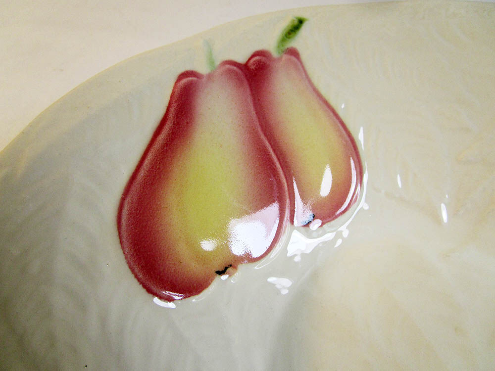 Fruit salad service Salins-les-Bains