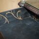 Commode Door Italy Fiesole in Carved Faux Bamboo