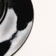 CERAMIC PLATE WITH BIRD DECOR, ROBER PICAULT, 1950s