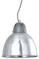 Industrial style suspension by House Doctor, diameter 40 cm.