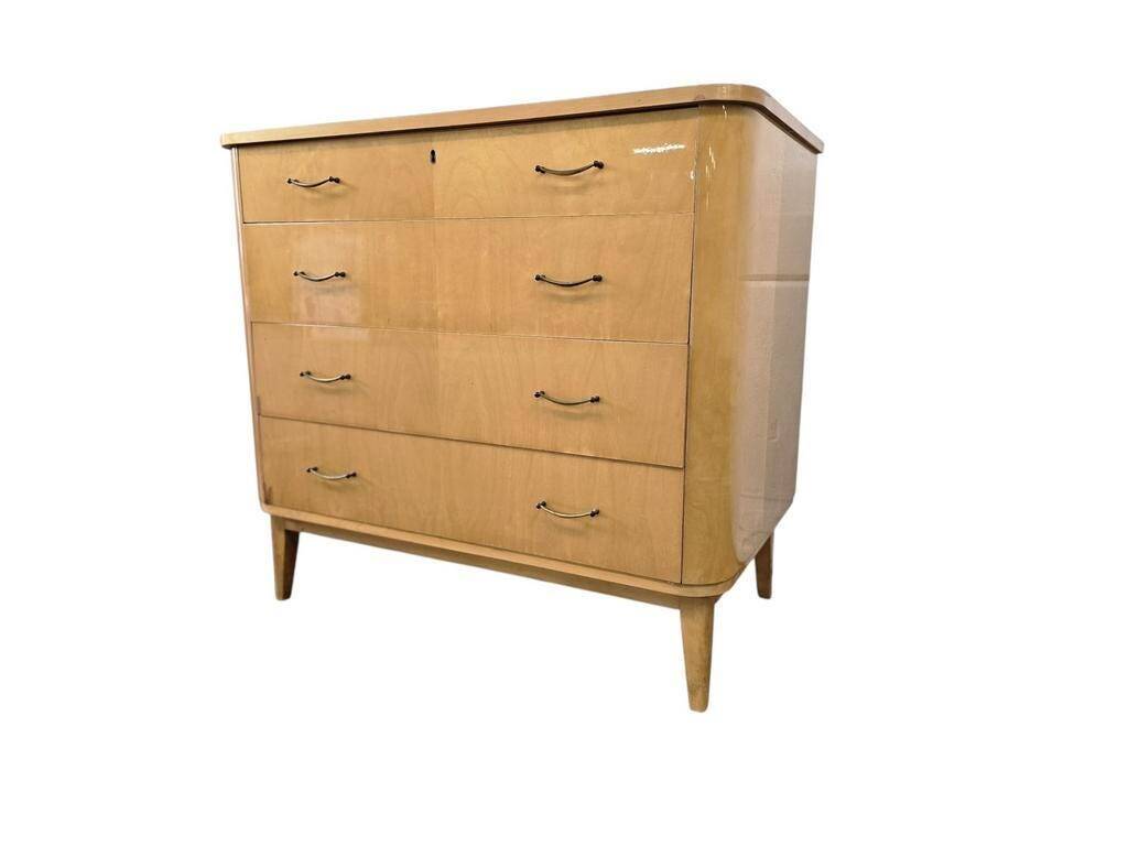 Vintage chest of drawers / chest of drawers / wardrobe