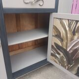 Art deco buffet