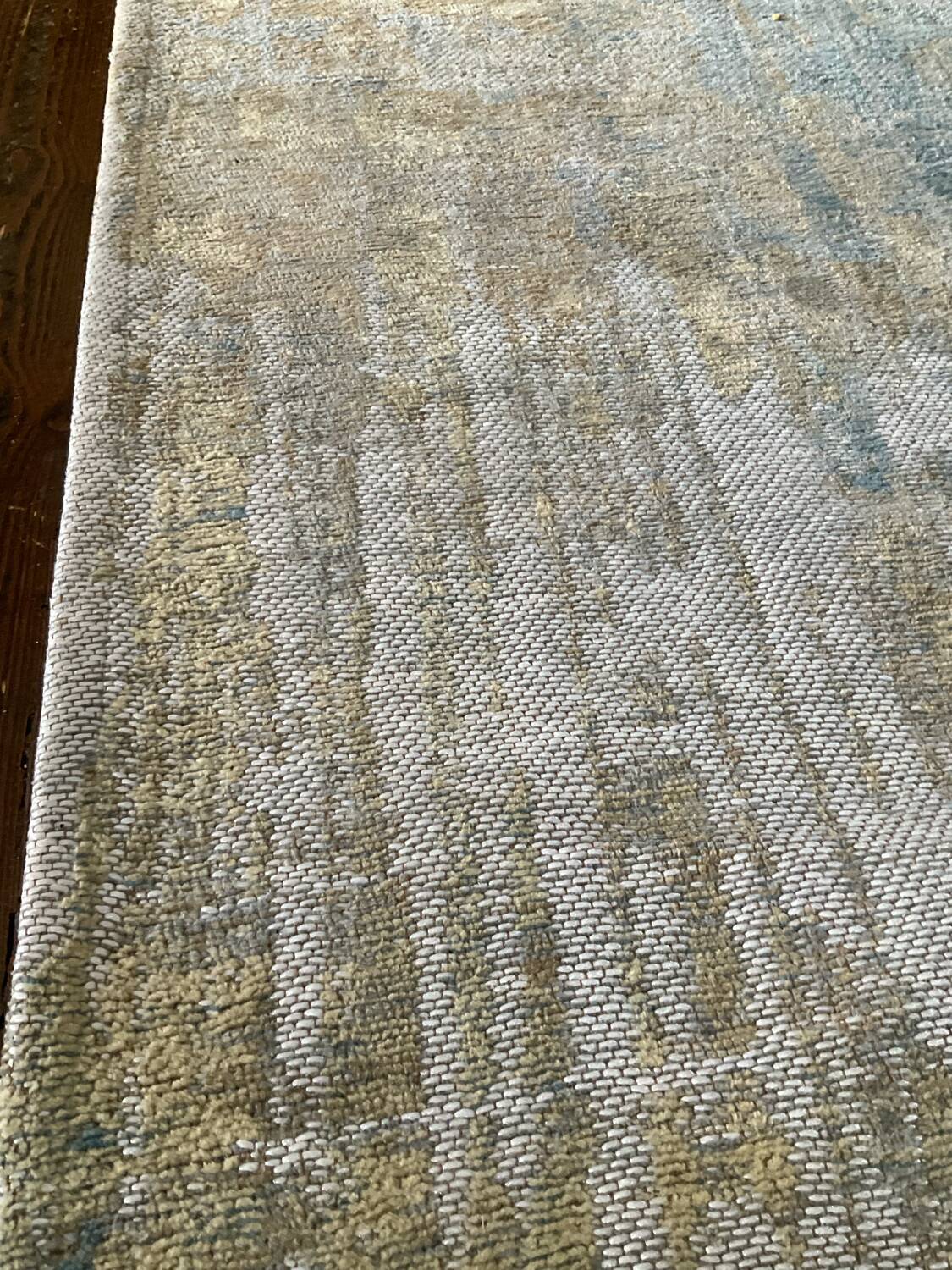 Louis De Poortere contemporary rug 170x240