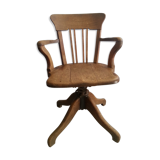 American desk chair