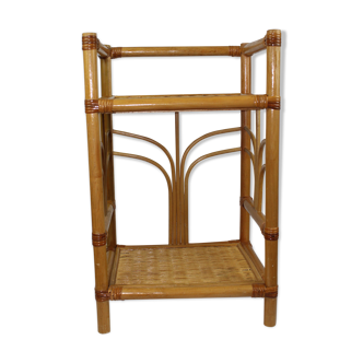 Bedside table