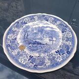 Large Villeroy & Boch "Burgenland" dish