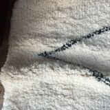 Tapis berbère 160x240cm