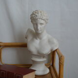 Buste d'Hermes