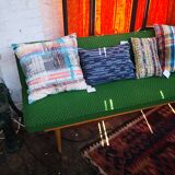 Sofa daybed Miroslav Navratil Czechoslovakia 1960