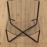 armchair järpen, niels gammelgaard