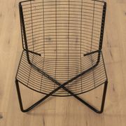 armchair järpen, niels gammelgaard