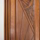 Armoire Art Déco