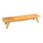 Table basse vintage