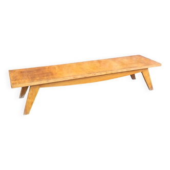 Vintage coffee table