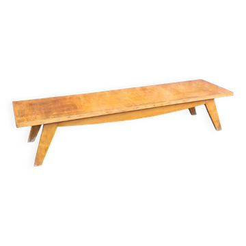 Table basse vintage