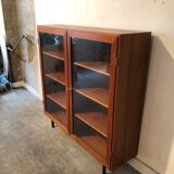 Scandinavian bookcase