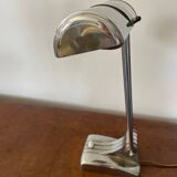 Art Deco desk lamp, 20th century design