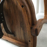 American rocking chair by H.Krug Canada