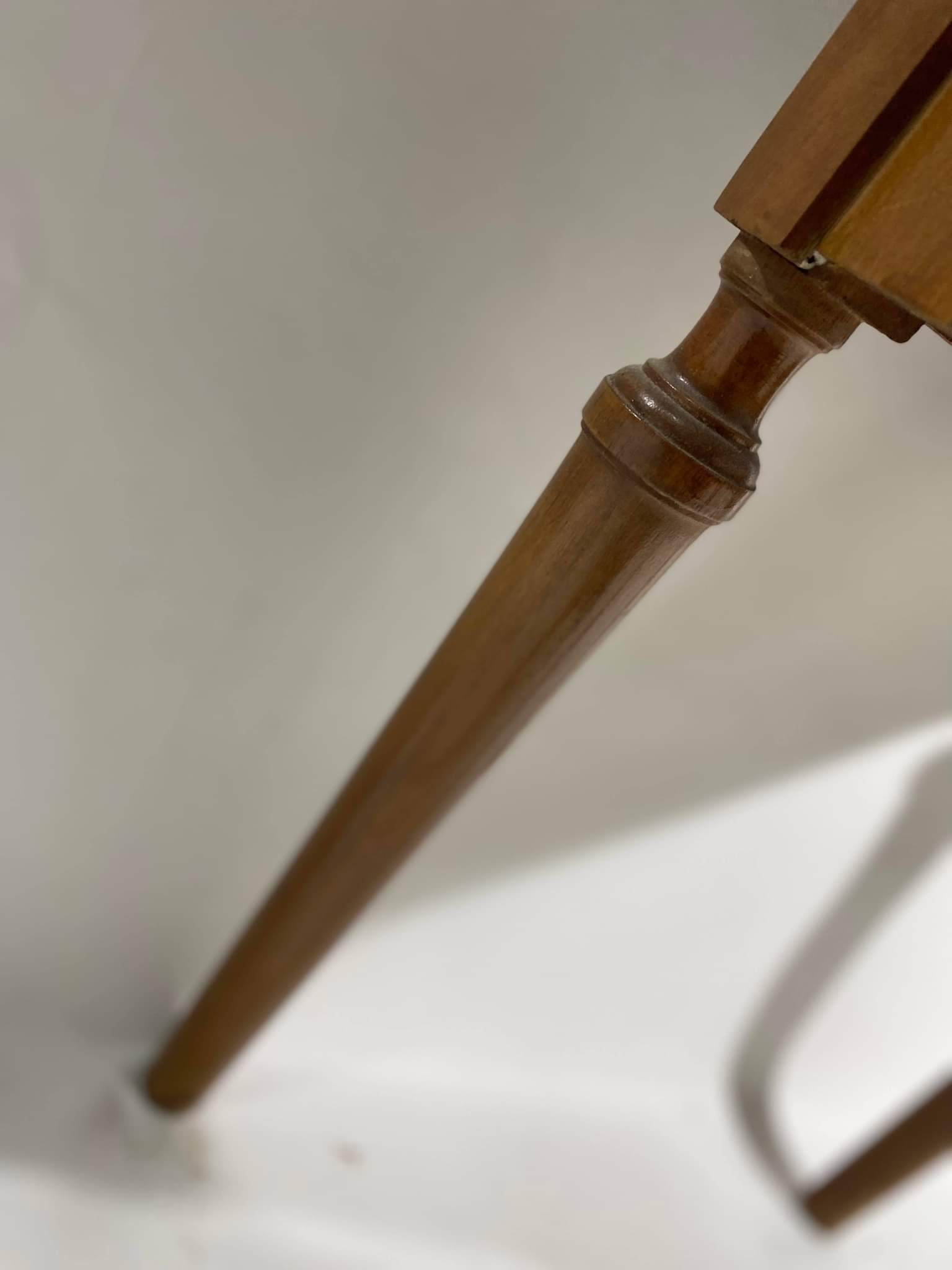 Bedside Louis XV style