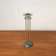 Postmodern Italian Candle Holder Series Milano, 1980s