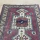 Iranian handmade wool carpet - 1m76x1m10