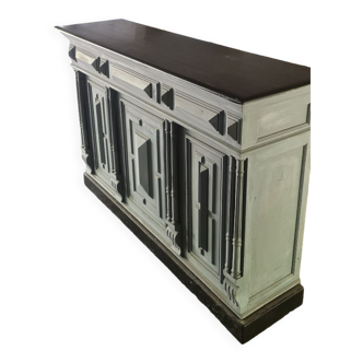 Store console or counter