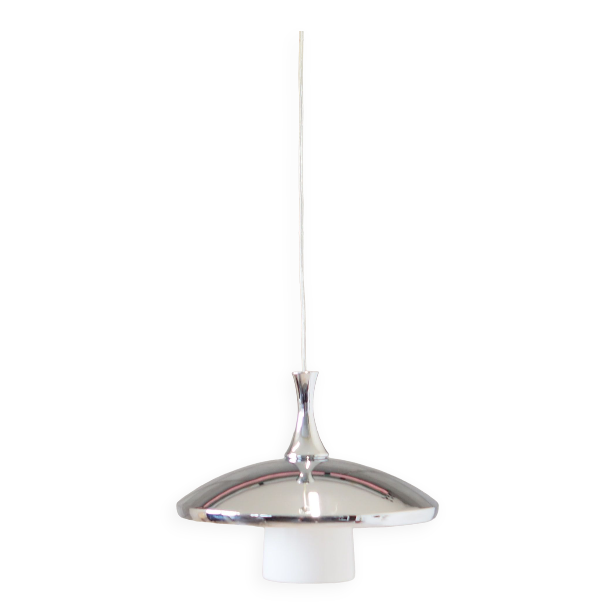 Suspension, design danois, années 1980, fabriquée au Danemark