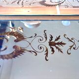 Art Deco Brasserie Mirror