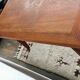 Table de repas à manger vintage de René Gabriel vers 1950
