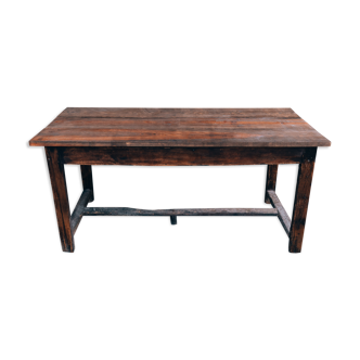 Farm table
