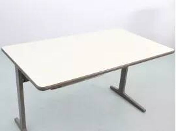 Petit bureau Action office de George Nelson pour Mobilier international