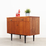 Teak dresser, Swedish design, 1970s, production: Sweden