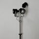 Floor Lamp Lights Milan Model P433 Brusasco and Torretta Design 1970s