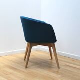 Tula designer armchair, Narbutas