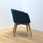 Fauteuil design Tula, Narbutas