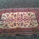 Ancient carpet
