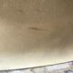 Set of 2 Eames chairs for Herman Miller fiberglass 1960-70's