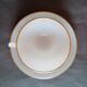 6 cups arcopal white opaline