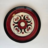 Collector's plate