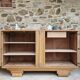 Art Deco sideboard