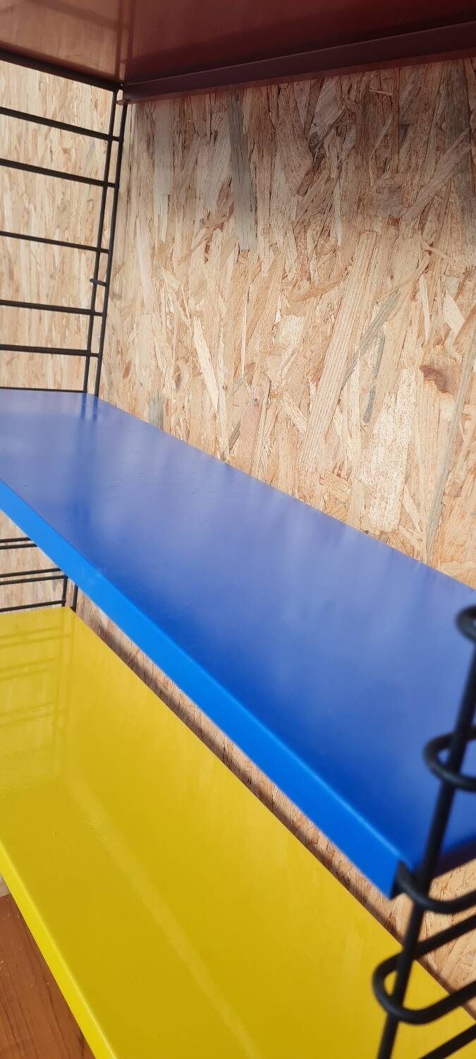 Tomado Holland wall shelf