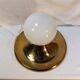Light Ball wall or ceiling light by A. et P. Castiglioni - Maison Flos - 1960s/1970s