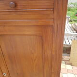 Vintage Parisian buffet