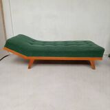 Vintage daybed