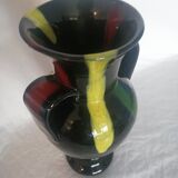 Amphora vase 50s