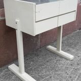 Vitrine (présentoir) de bijoutier (Années 60/ 70)