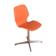 Chaise de bureau années 1960