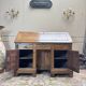 DIRECTORY PERIOD WALNUT SLOPING DESK 18TH CENTURY