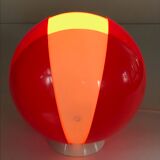 Lotus lamp design 70s