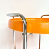 Vintage service trolley 70